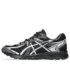 Jog 100S «Black Pure Silver»