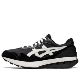 Jogger X81 «Black Glacier Grey»