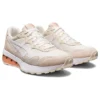 Jogger X81 «Cream Orange»