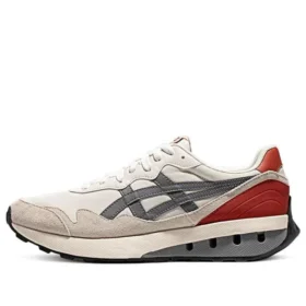 Jogger X81 «Cream Red»