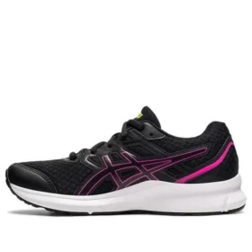 Jolt 3 Wide «Black Hot Pink»