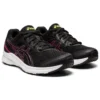 Jolt 3 Wide «Black Hot Pink»