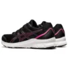 Jolt 3 Wide «Black Hot Pink»