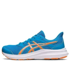 Jolt 4 Extra Wide «Blue Orange»