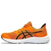 Jolt 4 Extra Wide «Bright Orange Black»