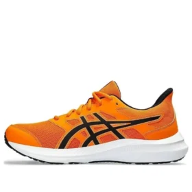 Jolt 4 Extra Wide «Bright Orange Black»