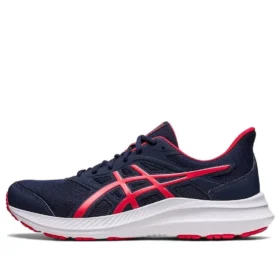 Jolt 4 Extra Wide «Midnight Electric Red»