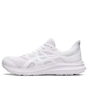 Jolt 4 Extra Wide «Triple White»