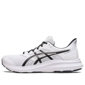 Jolt 4 Extra Wide «White Black»