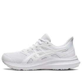 Jolt 4 Wide «Triple White»