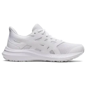 Jolt 4 Wide «Triple White»