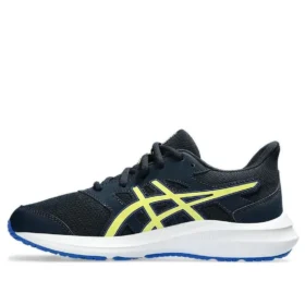 Jolt 5 «French Blue Glow Yellow»