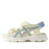 Kahana Sandal «Cream Blue»