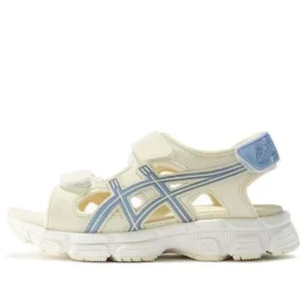Kahana Sandal «Cream Blue»