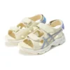 Kahana Sandal «Cream Blue»