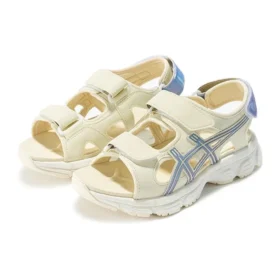 Kahana Sandal «Cream Blue»