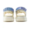 Kahana Sandal «Cream Blue»