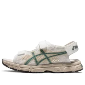 Kahana Sandaler &laquo;Hvit&raquo;