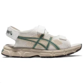 Kahana Sandaler &laquo;Hvit&raquo;
