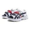 KAHANA SD 2 Sport Sandals «White Black Red»