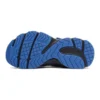 KAHANA SD 2 sportssandaler «Black Silver Blue»