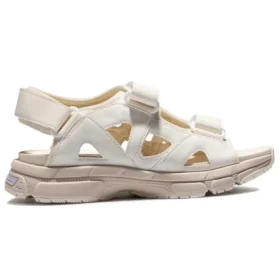 Kahana Sd Outdoor Sports Unisex Beige Lilla Sandaler &laquo;Cream Graypurple&raquo;