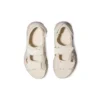 Kahana Sd Outdoor Sports Unisex Beige Lilla Sandaler &laquo;Cream Graypurple&raquo;