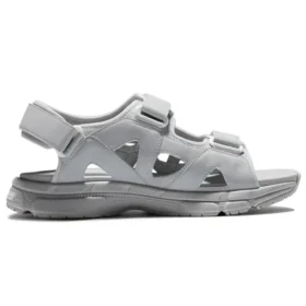 Kahana Sd Outdoor Sports Unisex grå-hvite sandaler «Gray White»