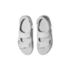 Kahana Sd Outdoor Sports Unisex grå-hvite sandaler «Gray White»
