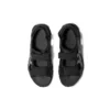 Kahana Sd Outdoor Sports Unisex-sandaler «Black Silver»