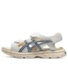 Kahana Sd Outdoor Sports Unisex Sandaler &laquo;Hvit Blå&raquo;