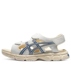 Kahana Sd Outdoor Sports Unisex Sandaler &laquo;Hvit Blå&raquo;