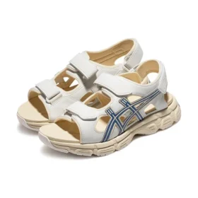 Kahana Sd Outdoor Sports Unisex Sandaler &laquo;Hvit Blå&raquo;