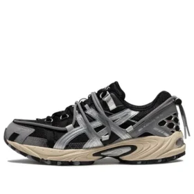 Kahana TR V2 «Black Silver»
