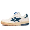 KIKS x KEIOS UNDER THE VEIL x GEL-Spotlyte «White Blue»