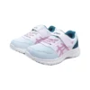 LaserBeam MI-MG-joggesko «Blue White Pink»