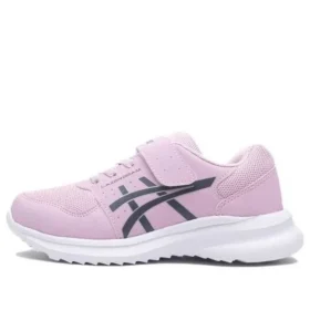 LaserBeam MI-MG Sneakers &laquo;Pink Black&raquo;