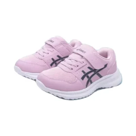 LaserBeam MI-MG Sneakers &laquo;Pink Black&raquo;