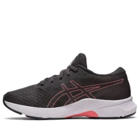 Lazerbeam Avante-sko «Dark Grey Pink»