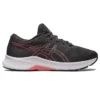 Lazerbeam Avante-sko «Dark Grey Pink»