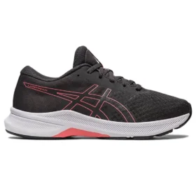 Lazerbeam Avante-sko «Dark Grey Pink»