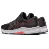 Lazerbeam Avante-sko «Dark Grey Pink»
