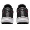 Lazerbeam Avante-sko «Dark Grey Pink»