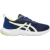 Lazerbeam MM «Navy Blue White»