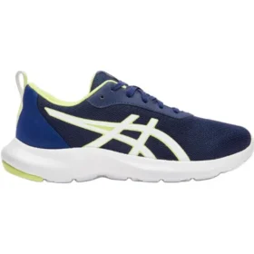 Lazerbeam MM «Navy Blue White»