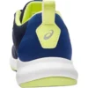 Lazerbeam MM «Navy Blue White»