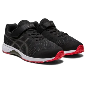 Lazerbeam RH MG «Black Red»