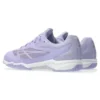 Lazerbeam SI-sko «Lilac White»