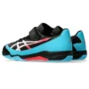 Lazerbeam SJ-MG «Black Blue Neon Red»