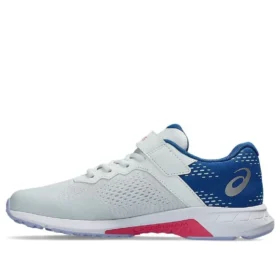 Lazerbeam Sko «White Blue Pink»
